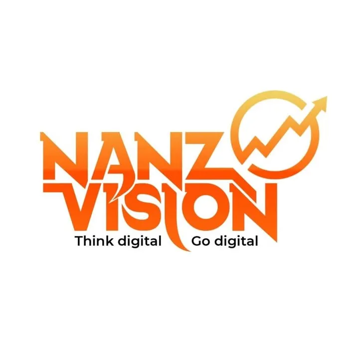 NanzVision logo